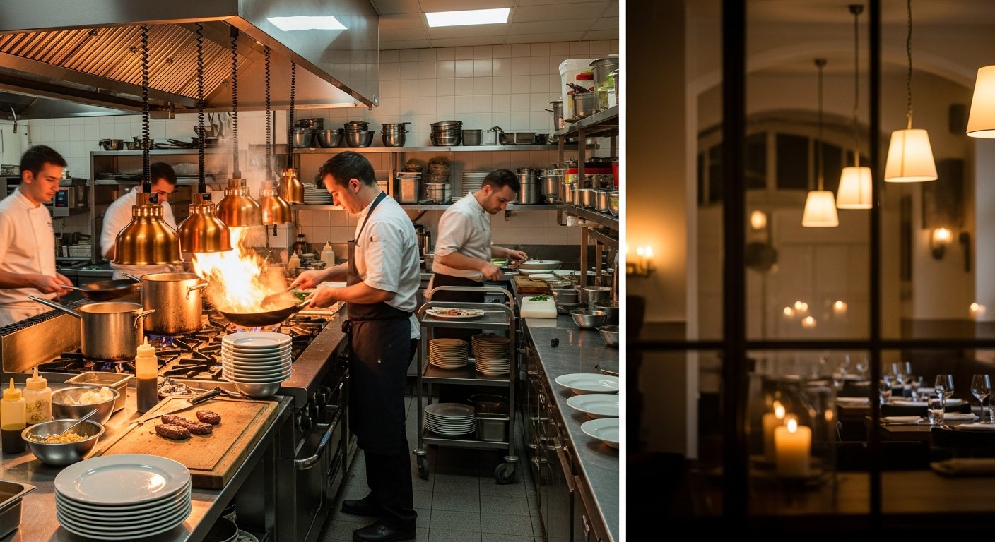 Як обрати акустичну кабіну для офісу: покроковий гід