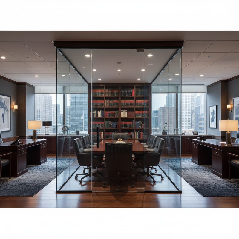 Адвокатське бюро